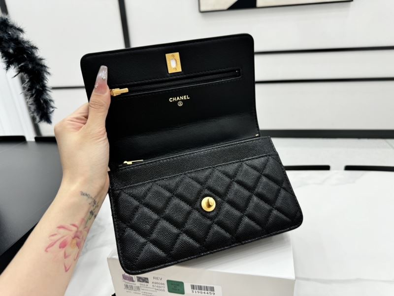 Chanel WOC Bags